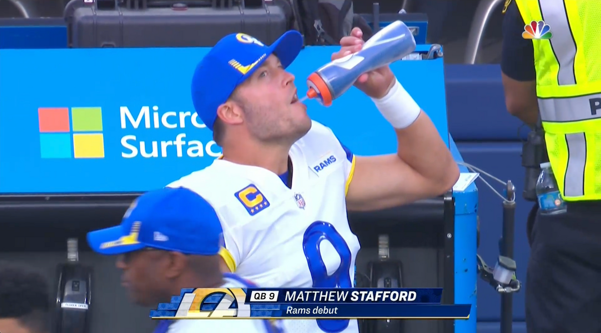 New football! New column! It’s Doink-O-Rama!