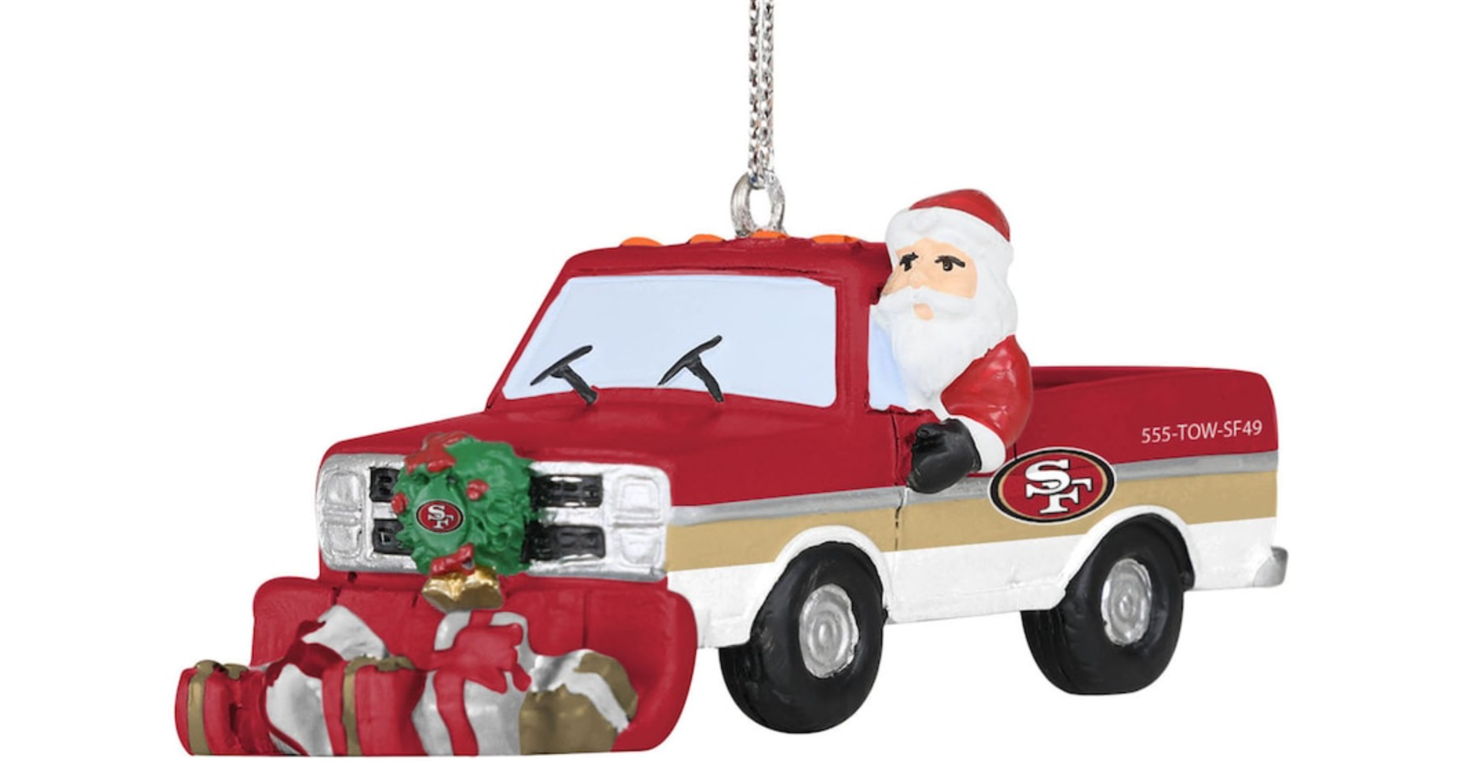 Your broken-supply-chain NFL gift guide